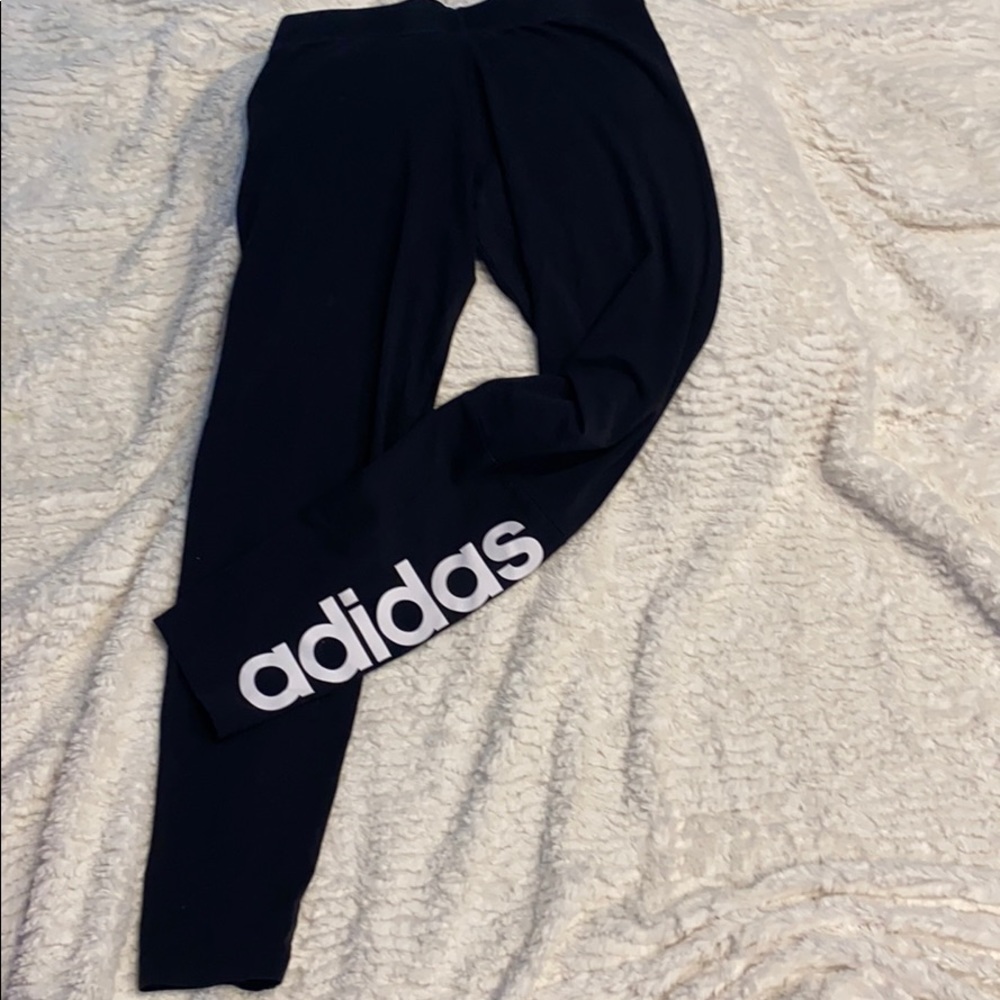 Adidas leggings
